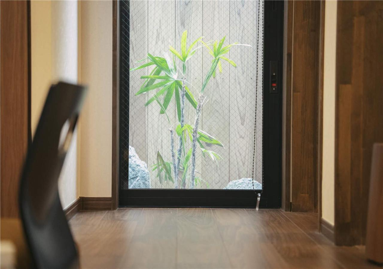 谷町君・星屋・城下の宿 كيوتو المظهر الخارجي الصورة